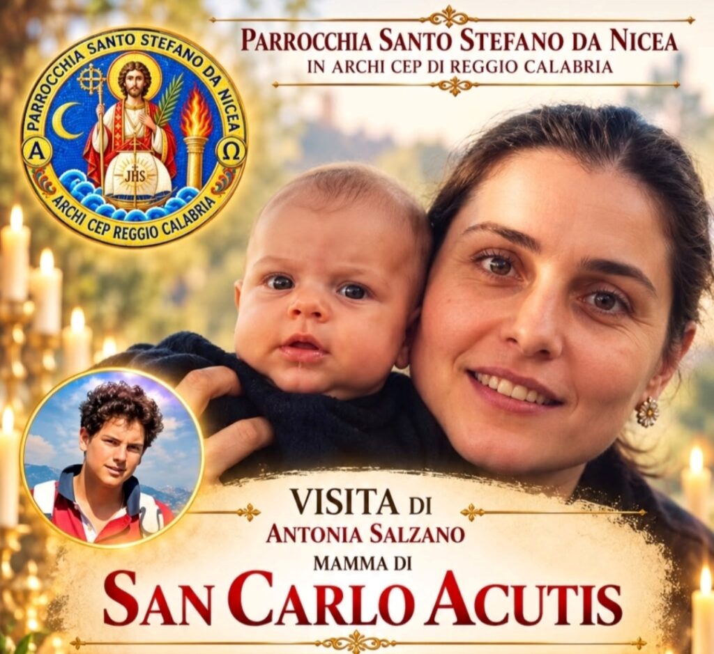 san carlo acutis
