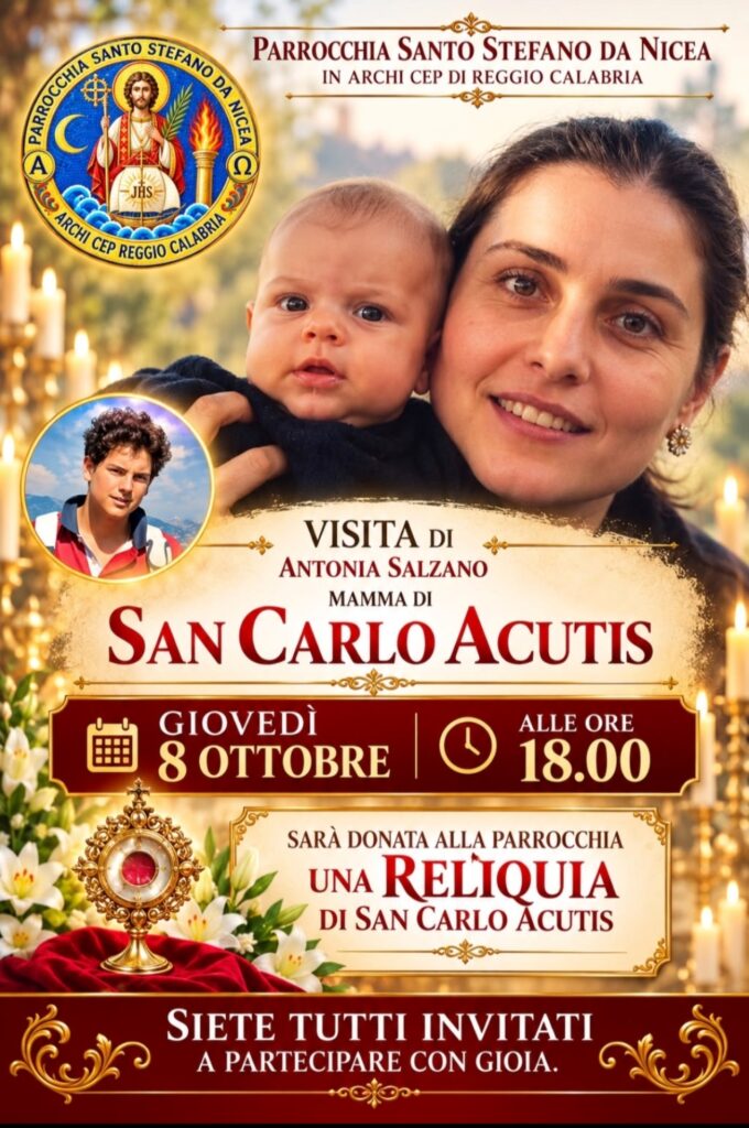 san carlo acutis