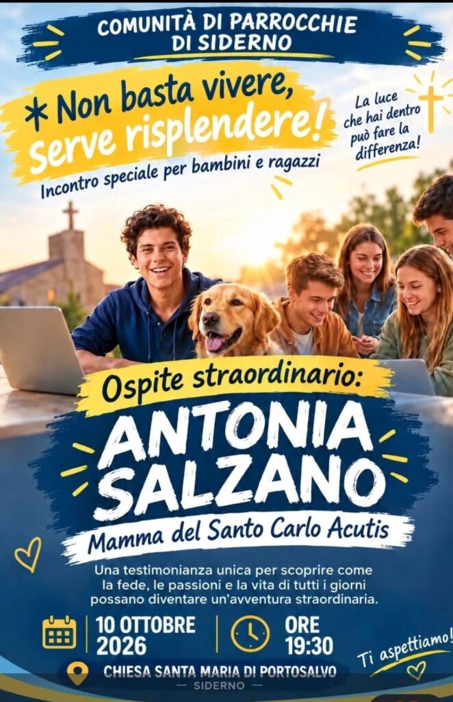 san carlo acutis