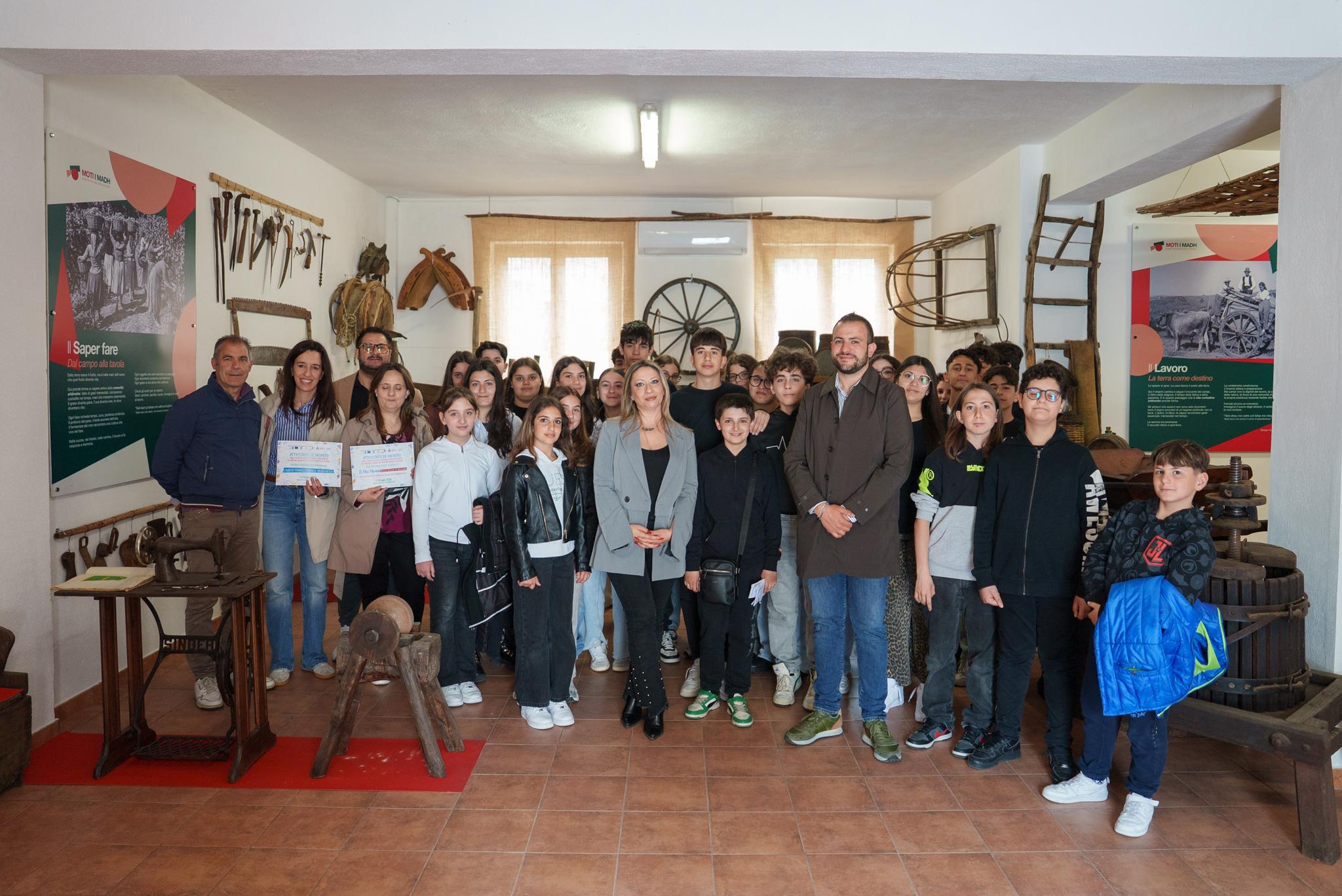 santa sofia – educart