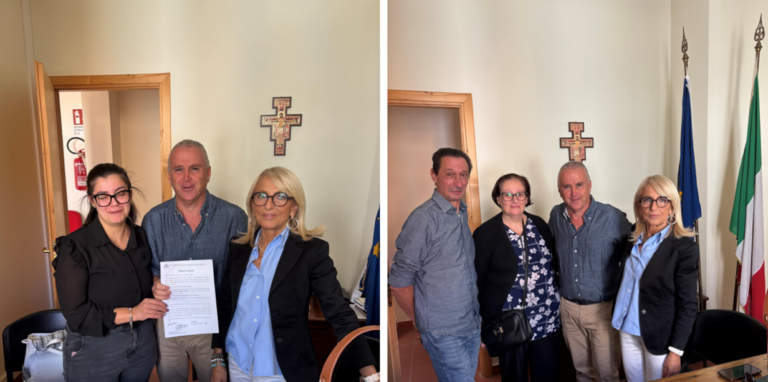 scido consegnate case popolari