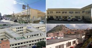 scuole messina