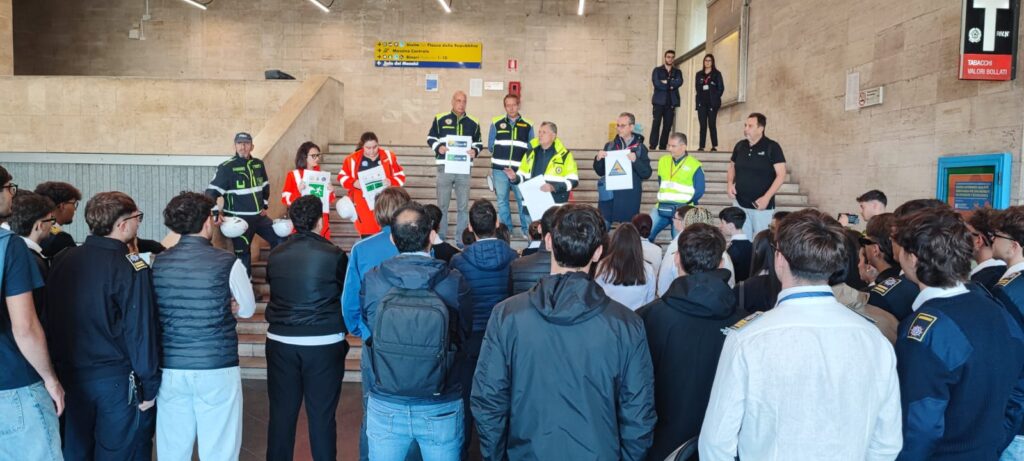 settimana della sicurezza messina