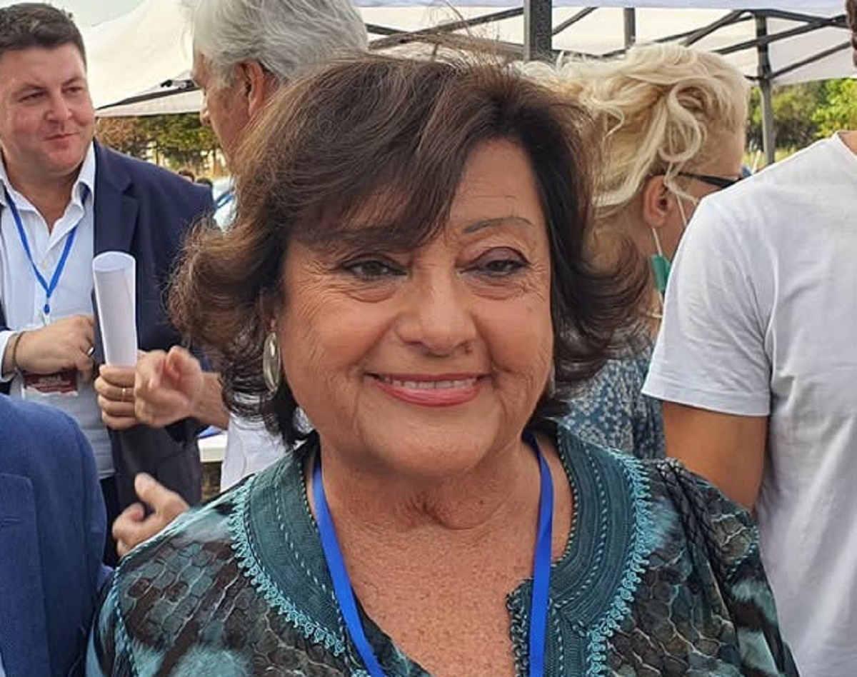simonetta matone