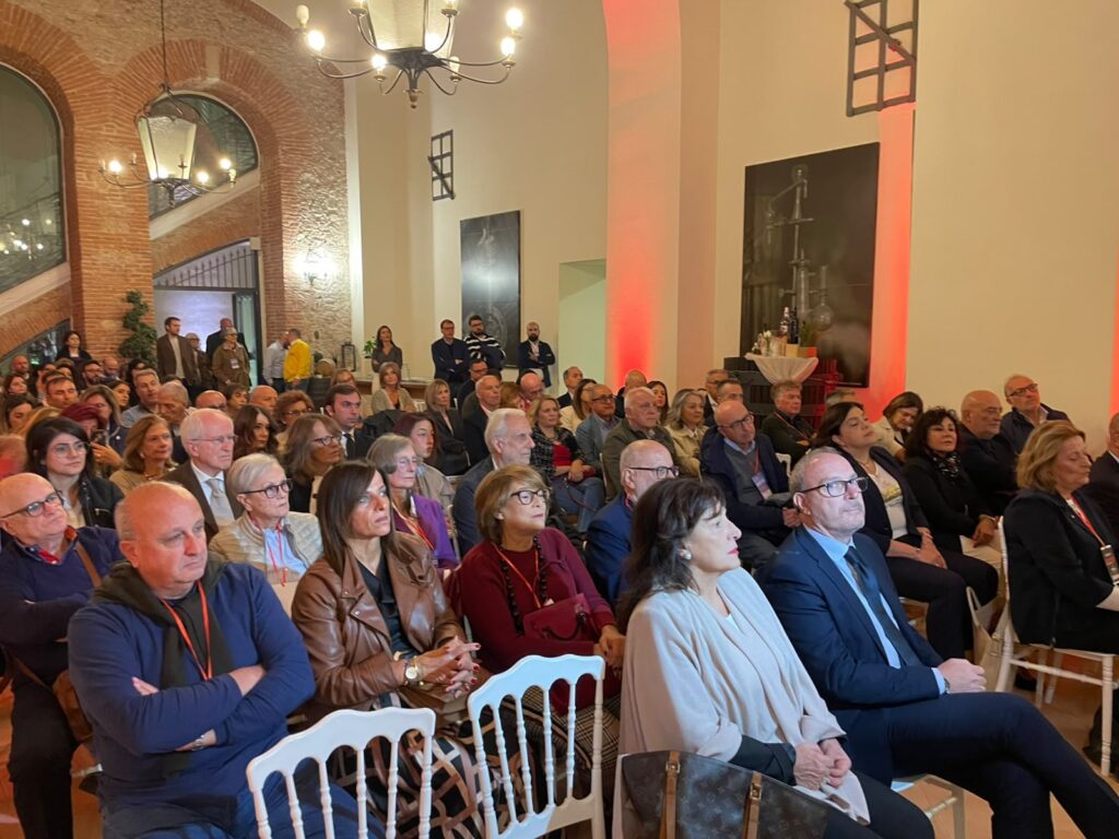 slow food cosenza
