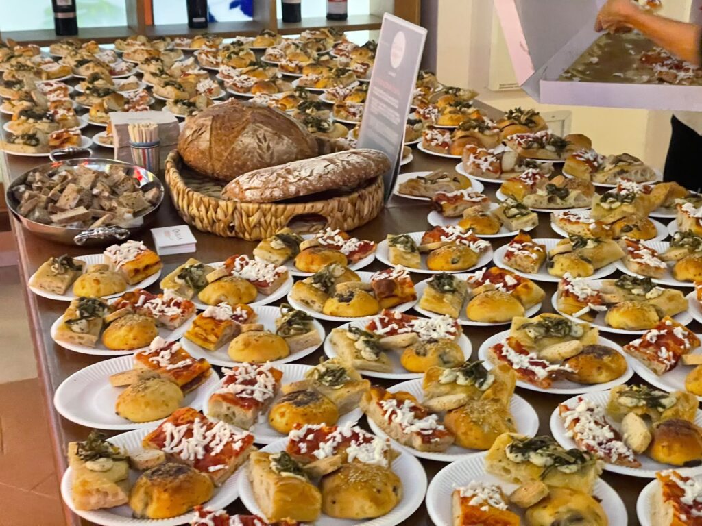 slow food cosenza