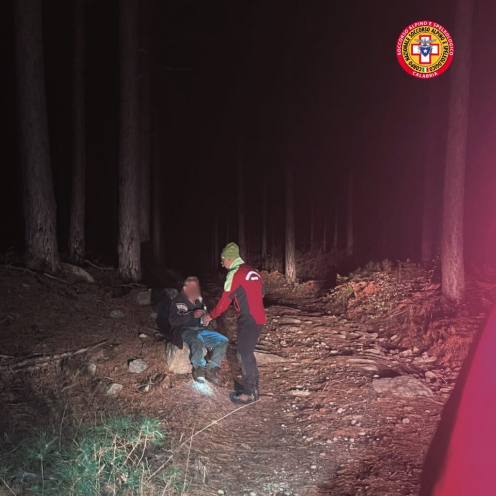 soccorso persona