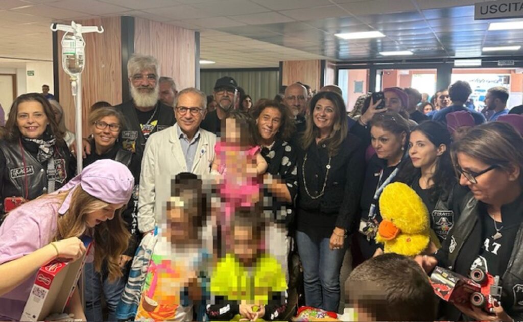 solidarietà policlinico messina