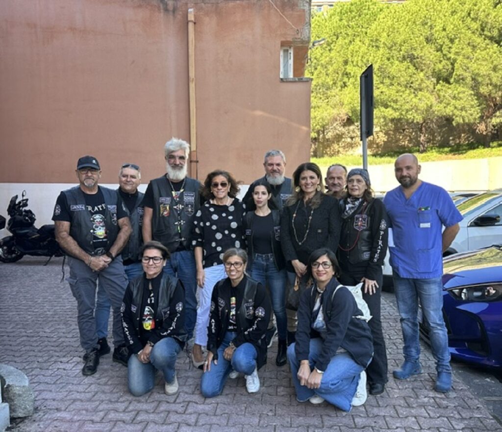 solidarietà policlinico messina