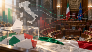 sondaggi politici