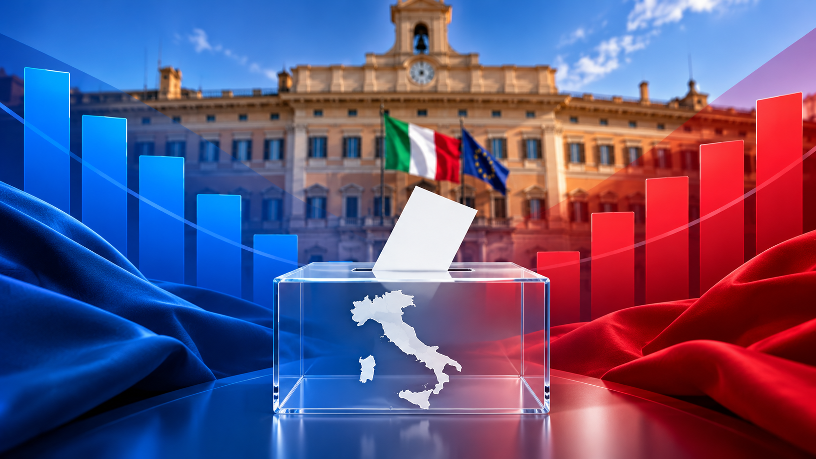 sondaggi politici
