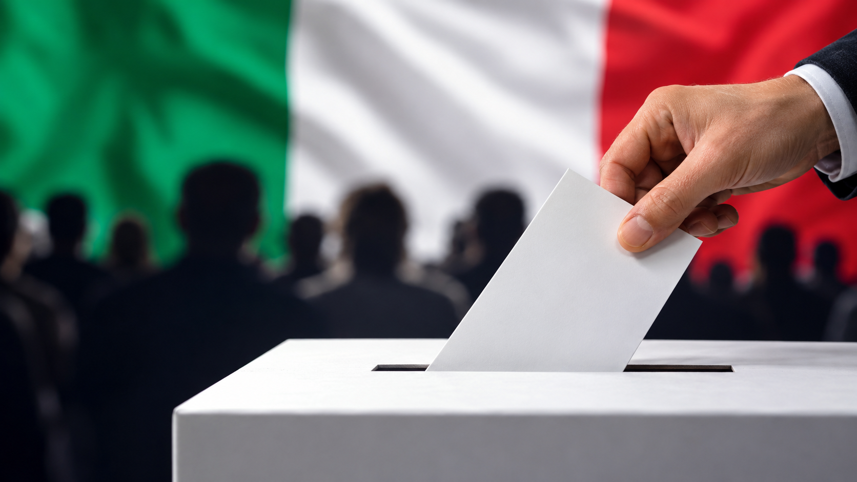 sondaggi politici
