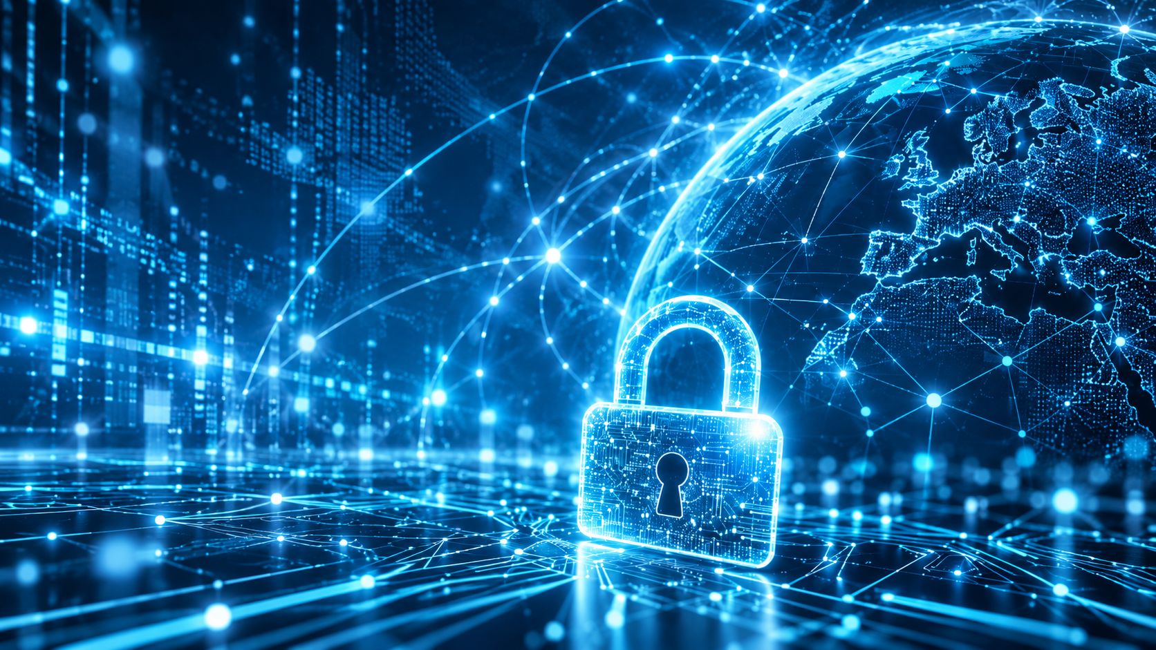 sovranità digitale e cybersicurezza