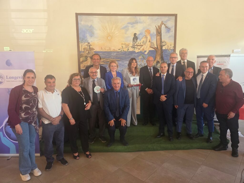 spilinga Longevity Day