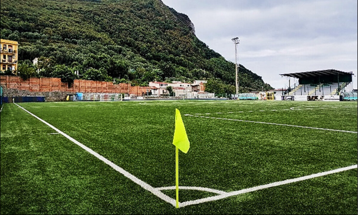 stadio lo presti palmi