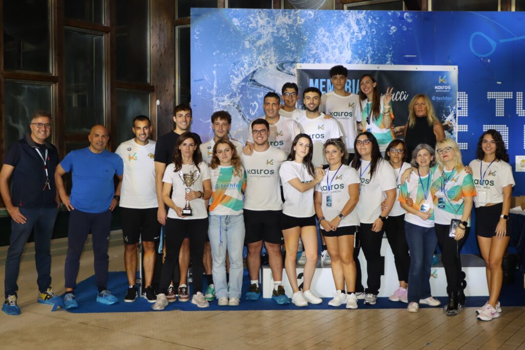 staff kairos