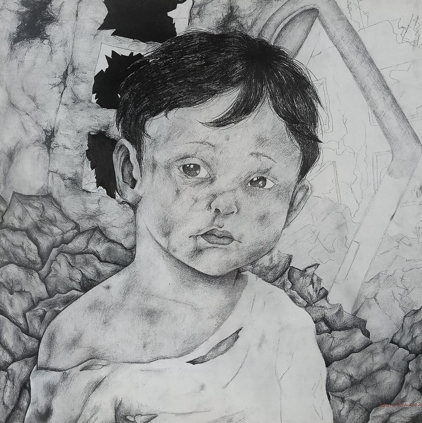 Scilla, al Castello Ruffo le storie di Gaza prendono vita attraverso l’arte degl