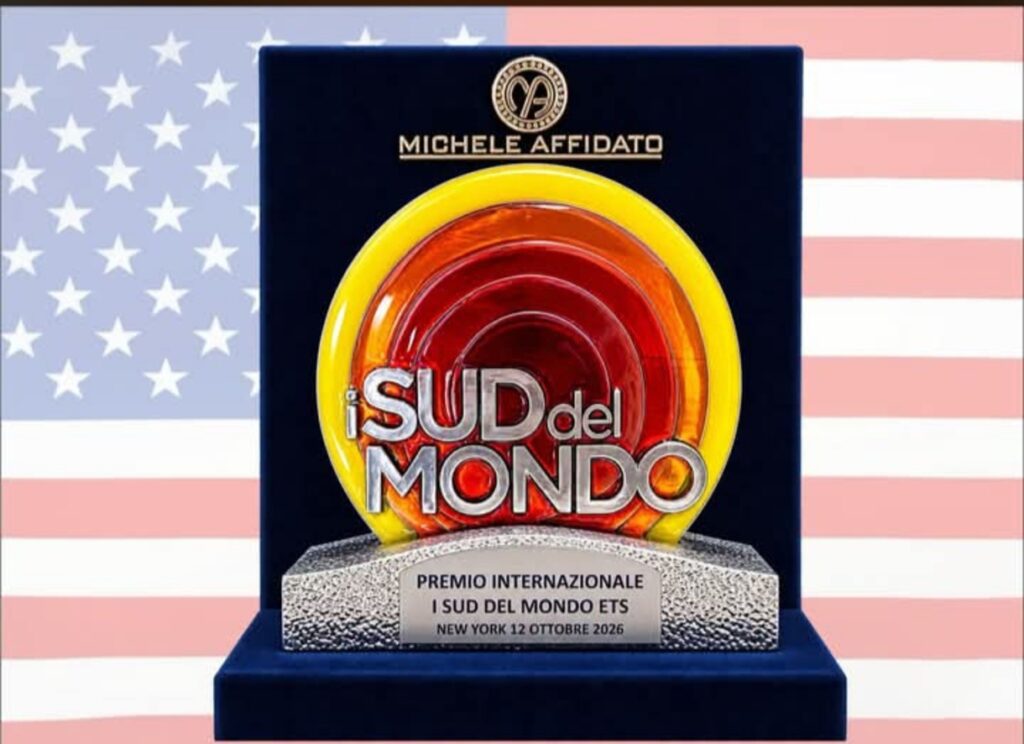 sud del mondo