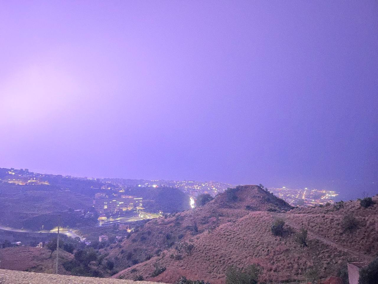 temporale reggio calabria (1)