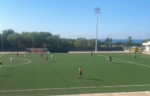 trapani reggina