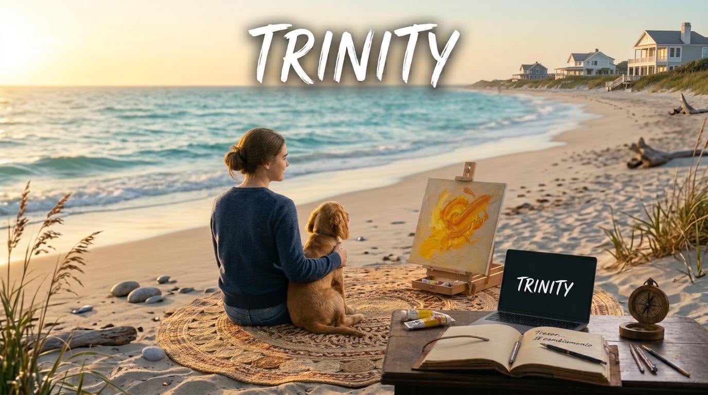 trinity