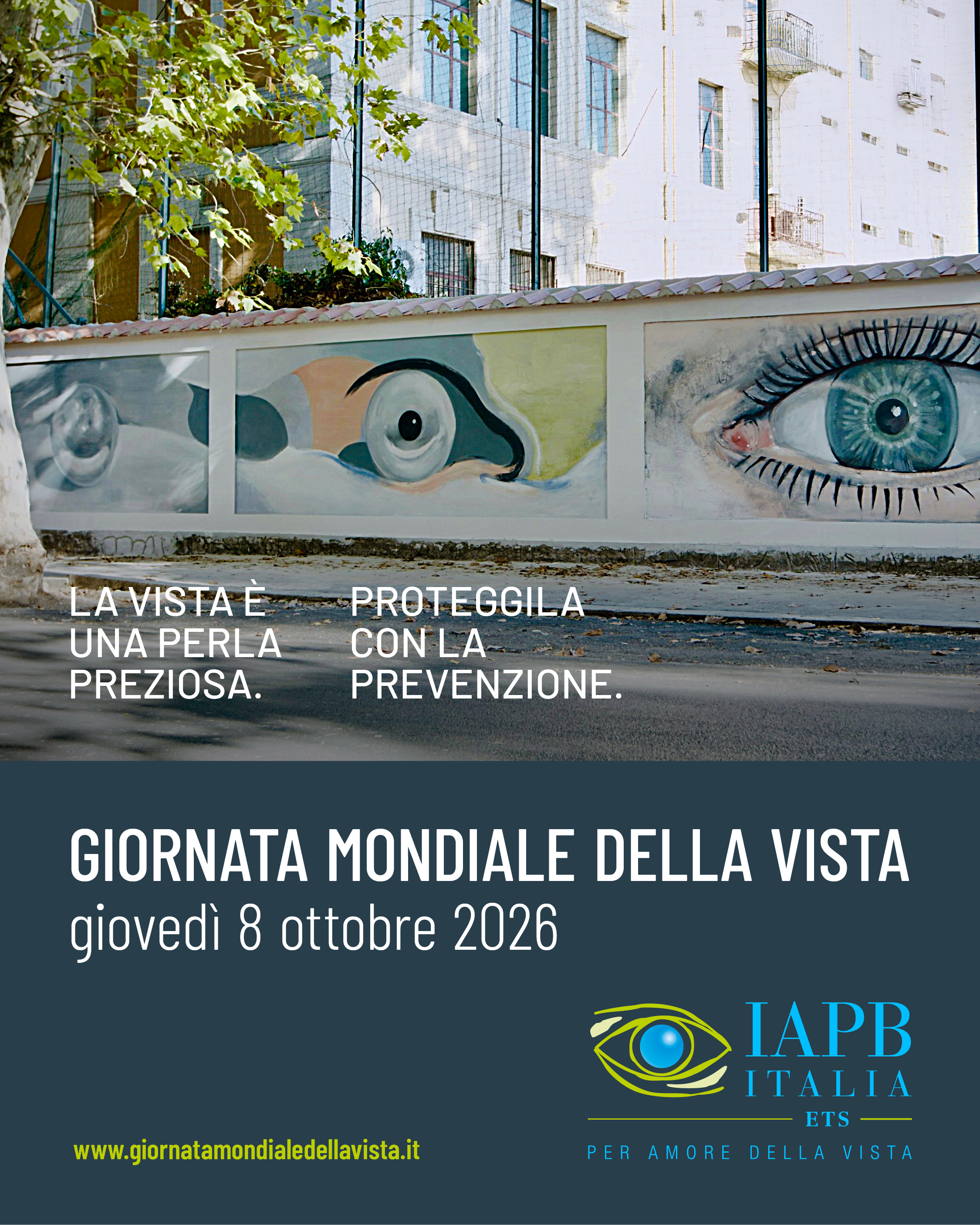 visite gratuite vista
