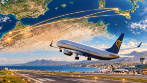 voli ryanair sicilia marocco