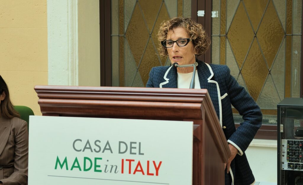 prefetto clara vaccaro