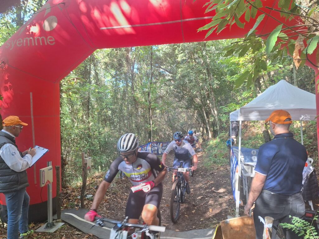 xc CSI CITTANOVA 2026 - GARA