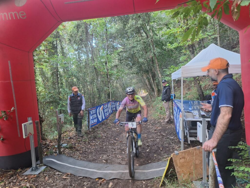 xc CSI CITTANOVA 2026 - GARA
