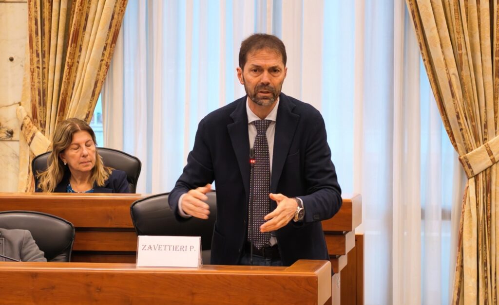 zavettieri