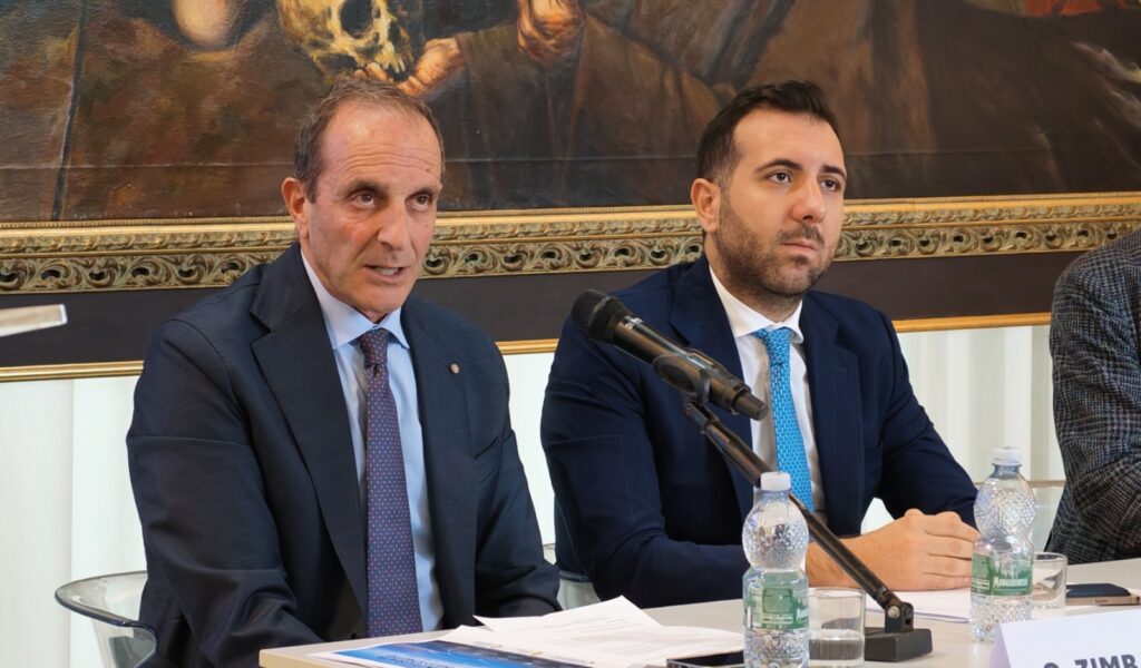 zimbalatti cirillo