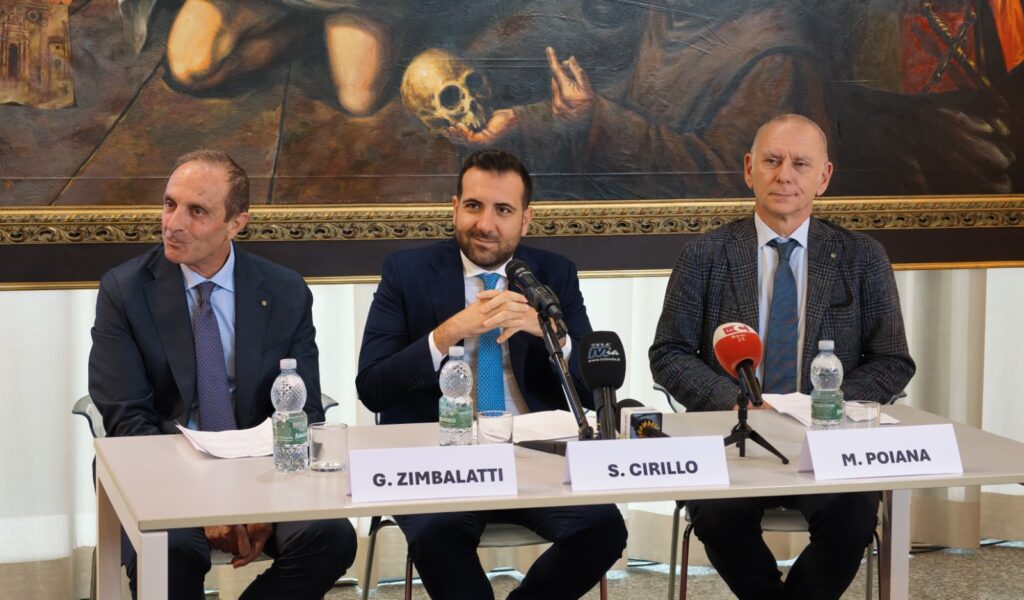 zimbalatti cirillo poiana