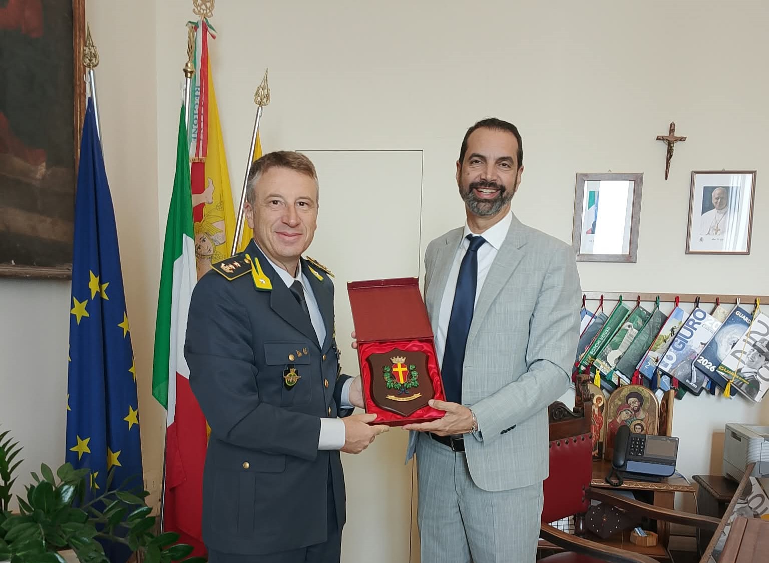 zottola e basile