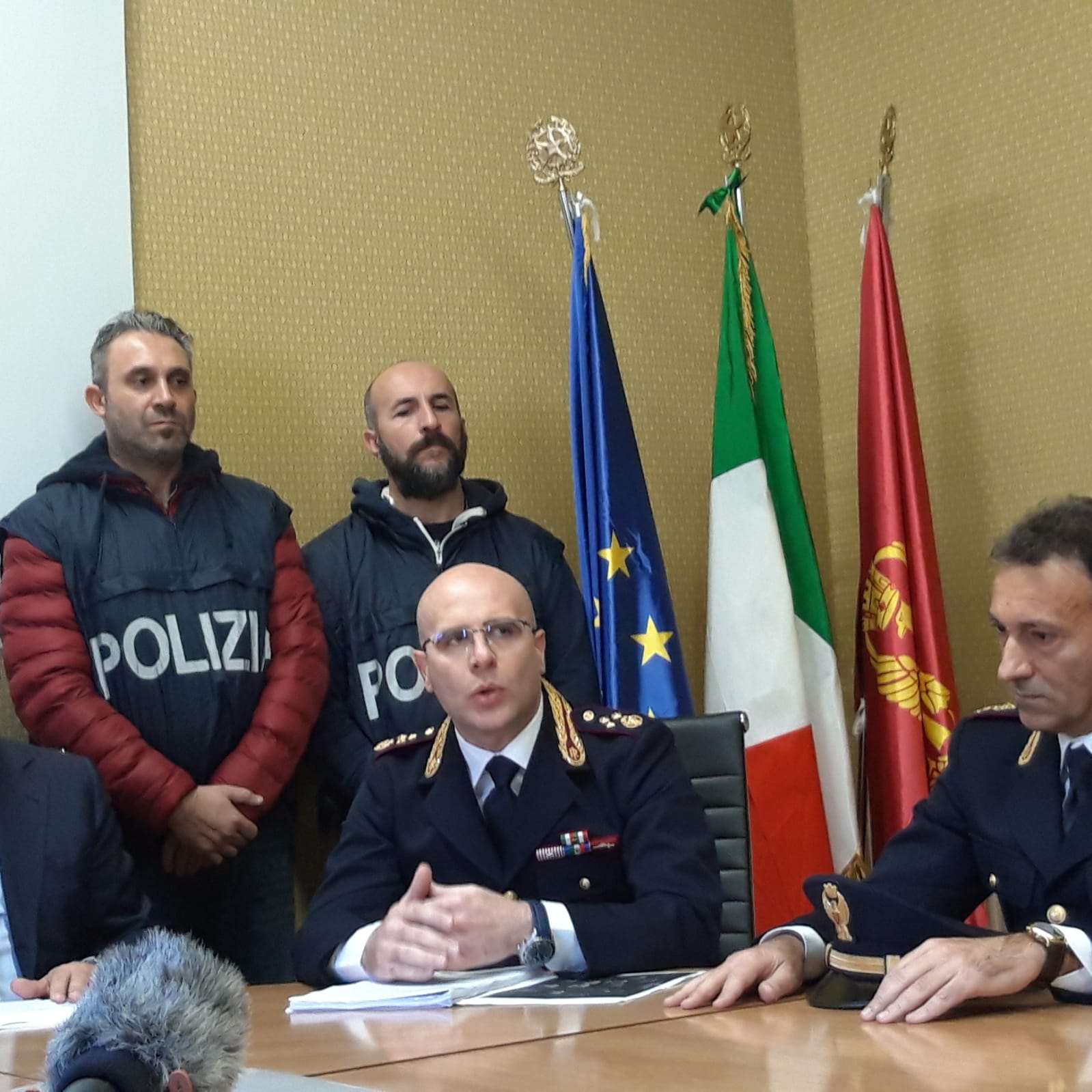 Messina, durissimo colpo alla Mafia di Giostra: le strategie dei clan e ...